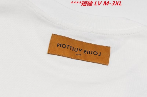 L...V... Round neck 17868 Men