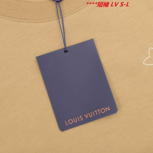 L...V... Round neck 13788 Men