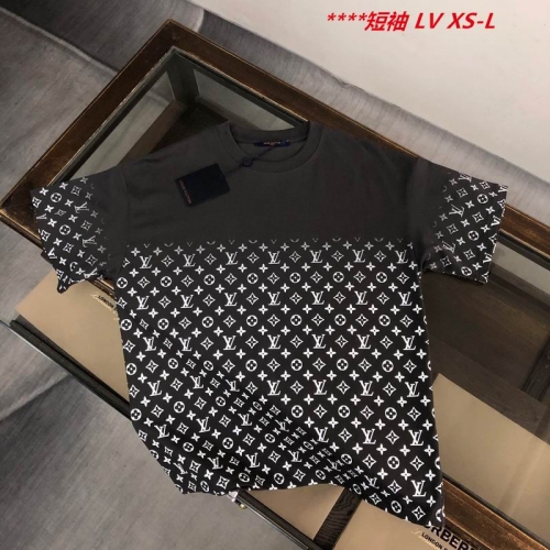 L...V... Round neck 11519 Men