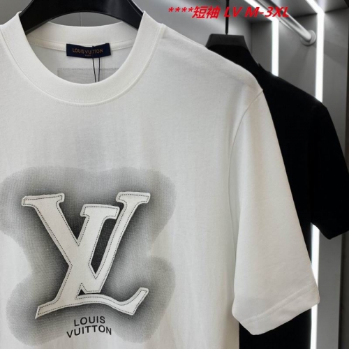 L...V... Round neck 17459 Men