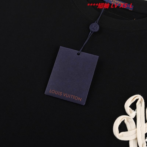 L...V... Round neck 13117 Men