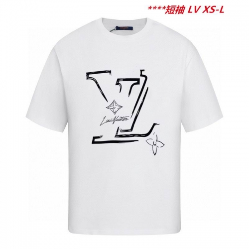 L...V... Round neck 13346 Men