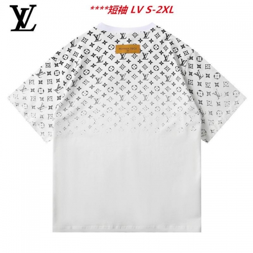 L...V... Round neck 15595 Men