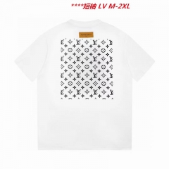 L...V... Round neck 17360 Men