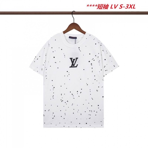 L...V... Round neck 16964 Men