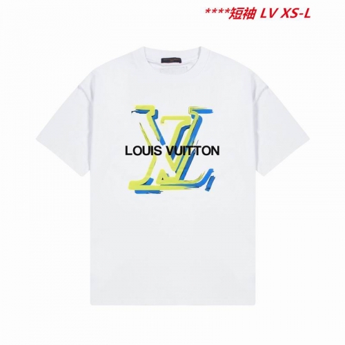 L...V... Round neck 11864 Men