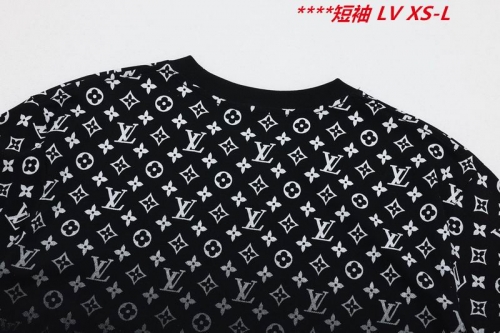 L...V... Round neck 13659 Men