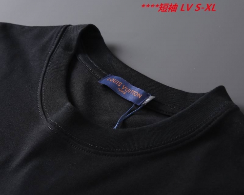 L...V... Round neck 15228 Men