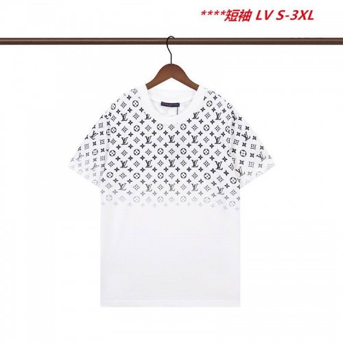 L...V... Round neck 16370 Men