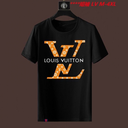 L...V... Round neck 18235 Men