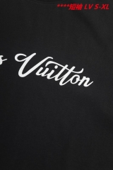 L...V... Round neck 14708 Men