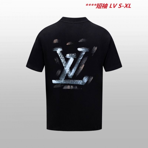 L...V... Round neck 14789 Men