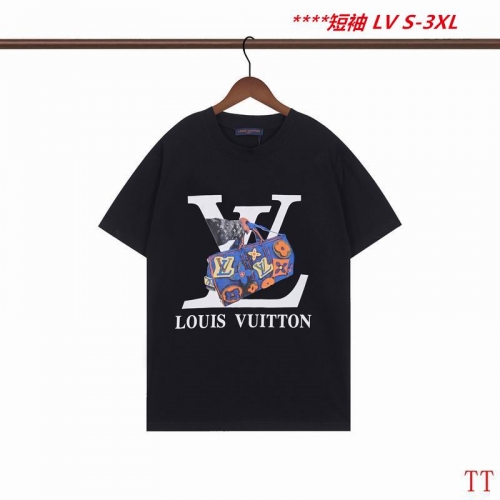 L...V... Round neck 16812 Men