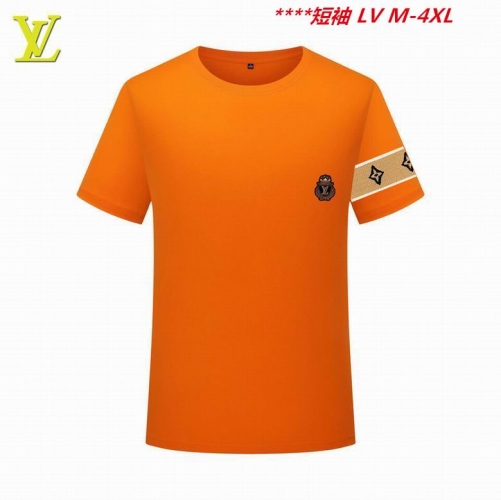 L...V... Round neck 18251 Men