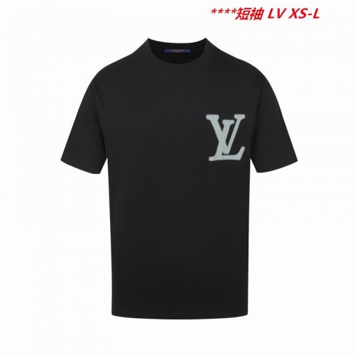 L...V... Round neck 13147 Men