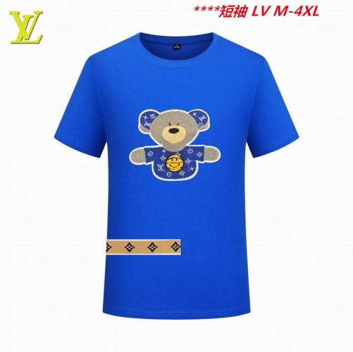 L...V... Round neck 18274 Men