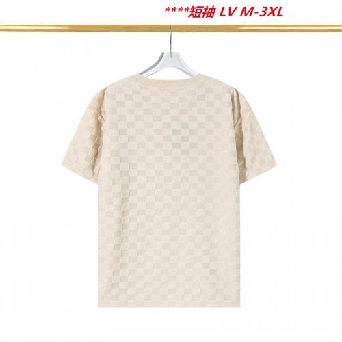 L...V... Round neck 17534 Men