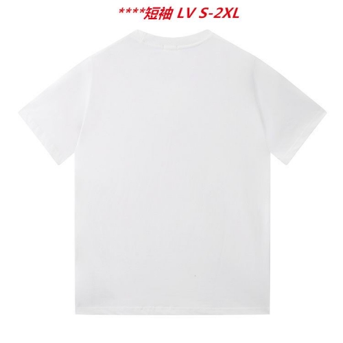 L...V... Round neck 15932 Men