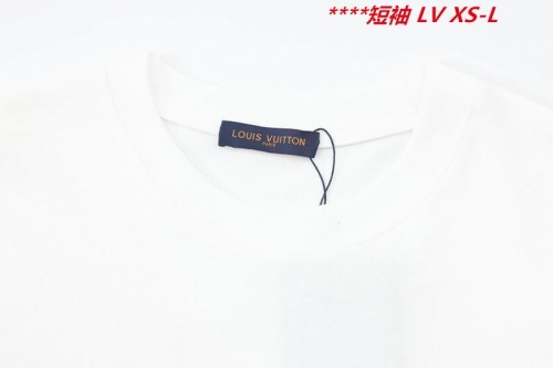 L...V... Round neck 13605 Men