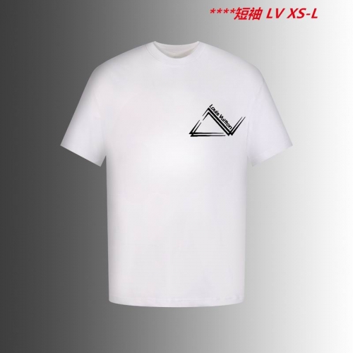 L...V... Round neck 11958 Men