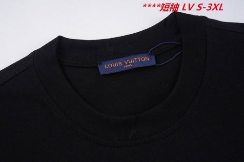 L...V... Round neck 16234 Men