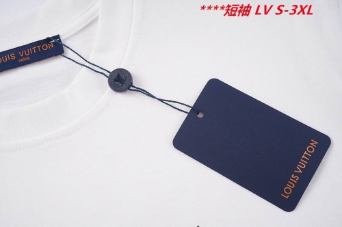 L...V... Round neck 16095 Men