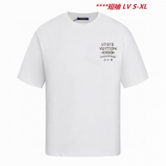 L...V... Round neck 14414 Men