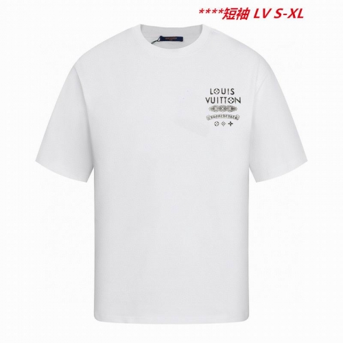 L...V... Round neck 14414 Men