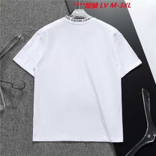 L...V... Round neck 17478 Men