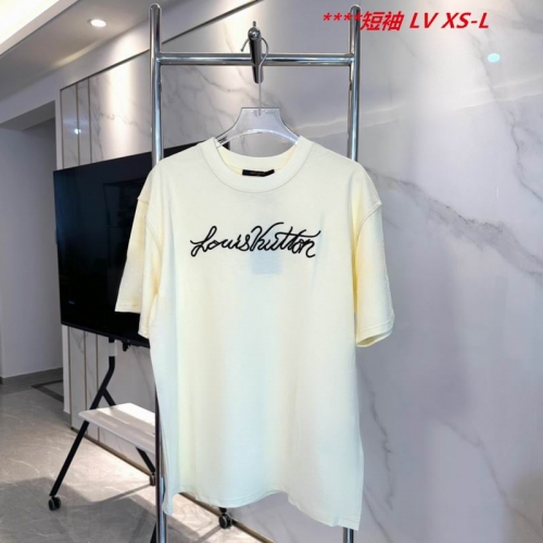 L...V... Round neck 11621 Men