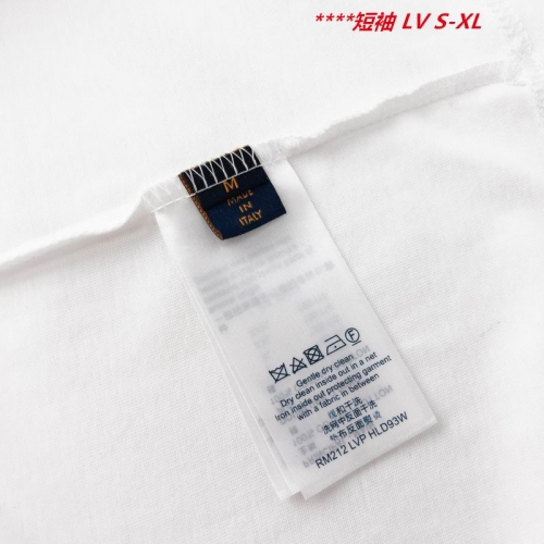 L...V... Round neck 14329 Men