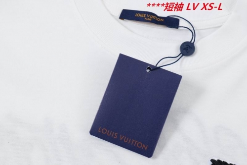 L...V... Round neck 13730 Men