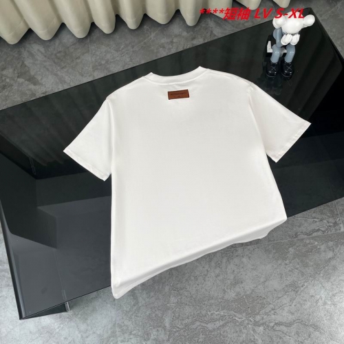 L...V... Round neck 14908 Men