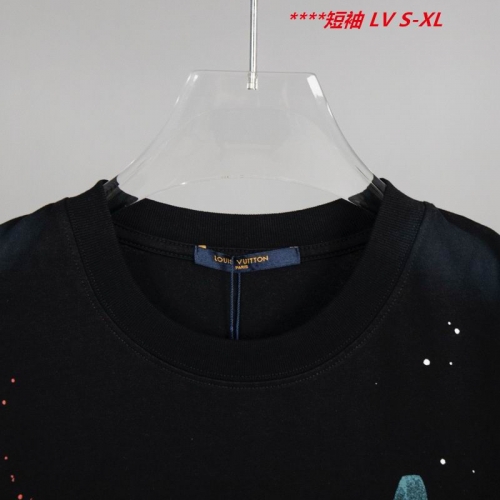 L...V... Round neck 14401 Men