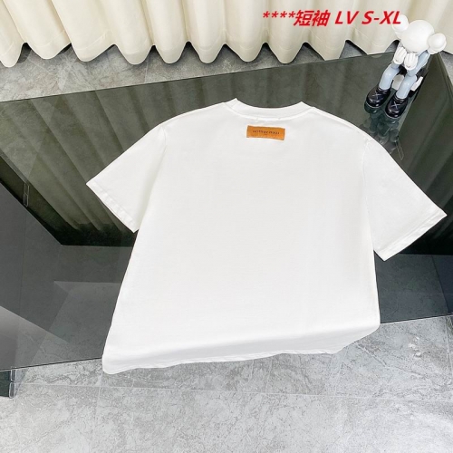 L...V... Round neck 15155 Men