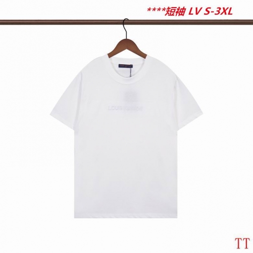 L...V... Round neck 16550 Men