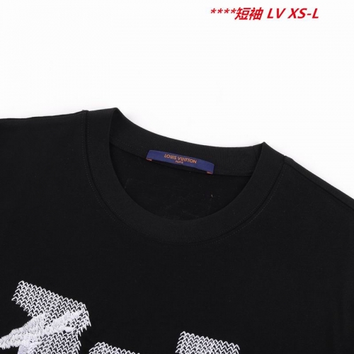 L...V... Round neck 12966 Men