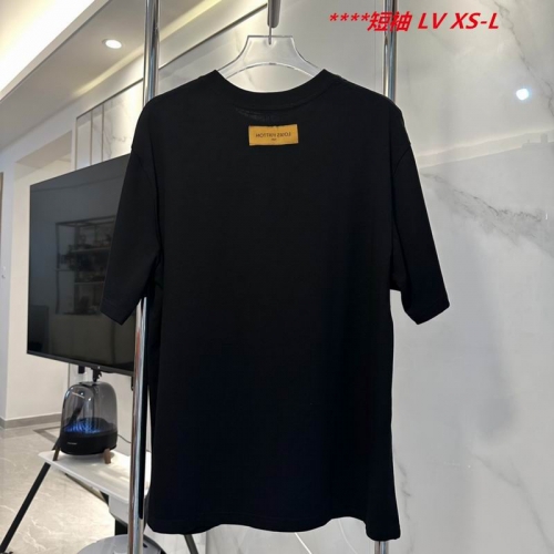 L...V... Round neck 11714 Men