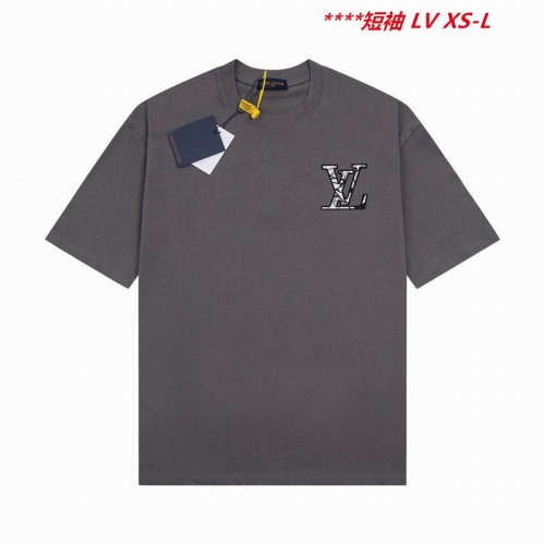 L...V... Round neck 11994 Men