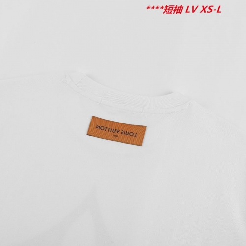 L...V... Round neck 12989 Men