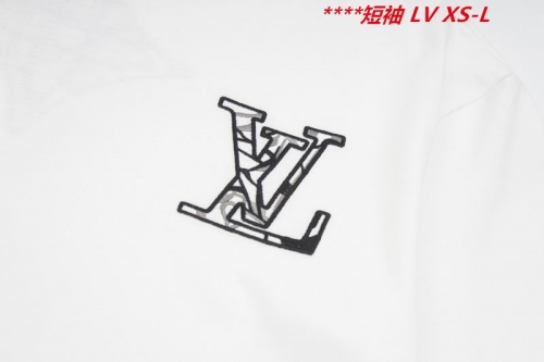 L...V... Round neck 12005 Men