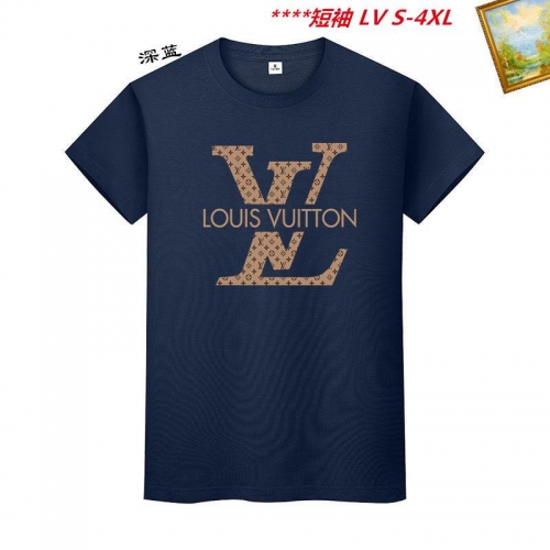 L...V... Round neck 17090 Men