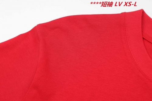 L...V... Round neck 13563 Men