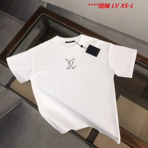 L...V... Round neck 11056 Men