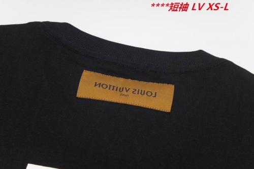 L...V... Round neck 12050 Men