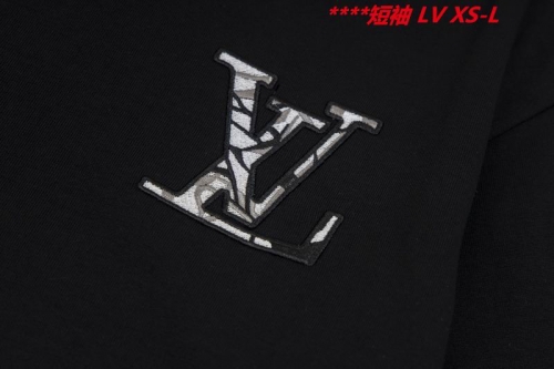 L...V... Round neck 11999 Men