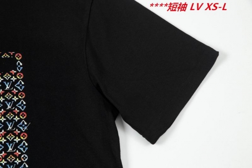 L...V... Round neck 10831 Men