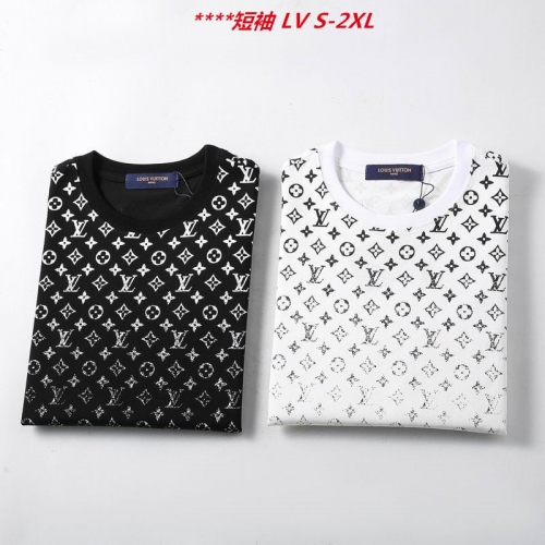 L...V... Round neck 15598 Men