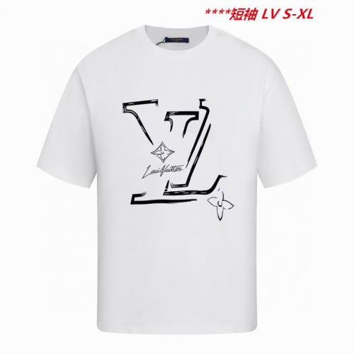 L...V... Round neck 14435 Men