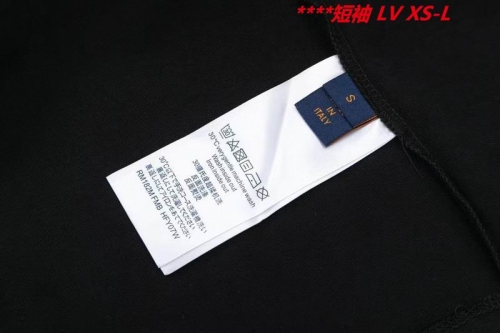 L...V... Round neck 11769 Men